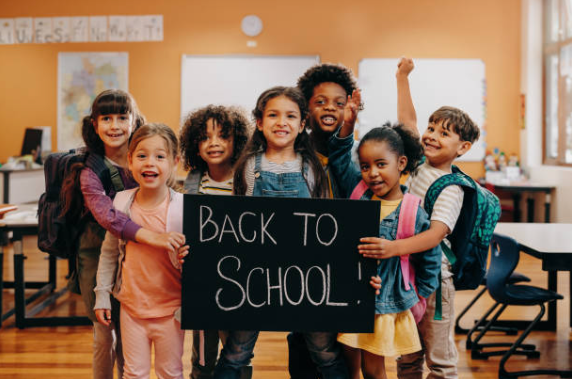 “Bye Bye”: Back-to-School Anxiety & How Parents Can Intervene